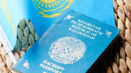 Президент высказался о силе казахстанского паспорта
