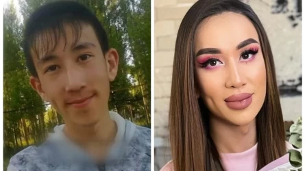 «Құдайдан қыз болып оянуымды тіледім»: Атышулы Амилай балалық шағынан сыр шертті