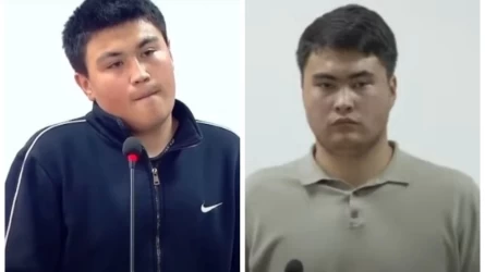 Шерзаттың өліміне куәгерлер: «Абзал «ешнәрсе айтпаңдар, бұл біздің «тема» деді»