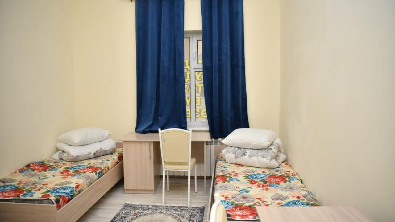 Сәтбаев университетінің заңсыз сатылған жатақханасы қайтарылды