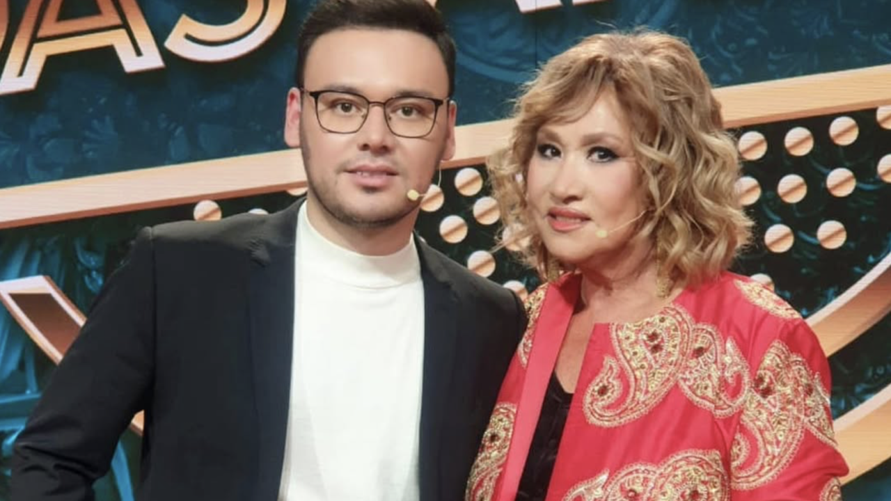«Парламентте көтергім келеді»: Нағима Есқалиева әйелдер күйеуін бөлісу керегін айтты (ВИДЕО)