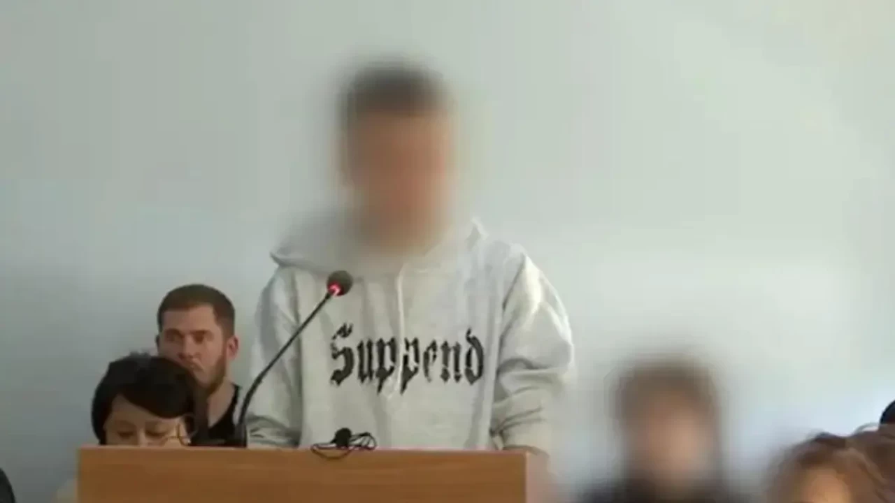 Қарағандыда асырап алған ата-анасынан қорлық көрген балалар сотқа куәлік берді