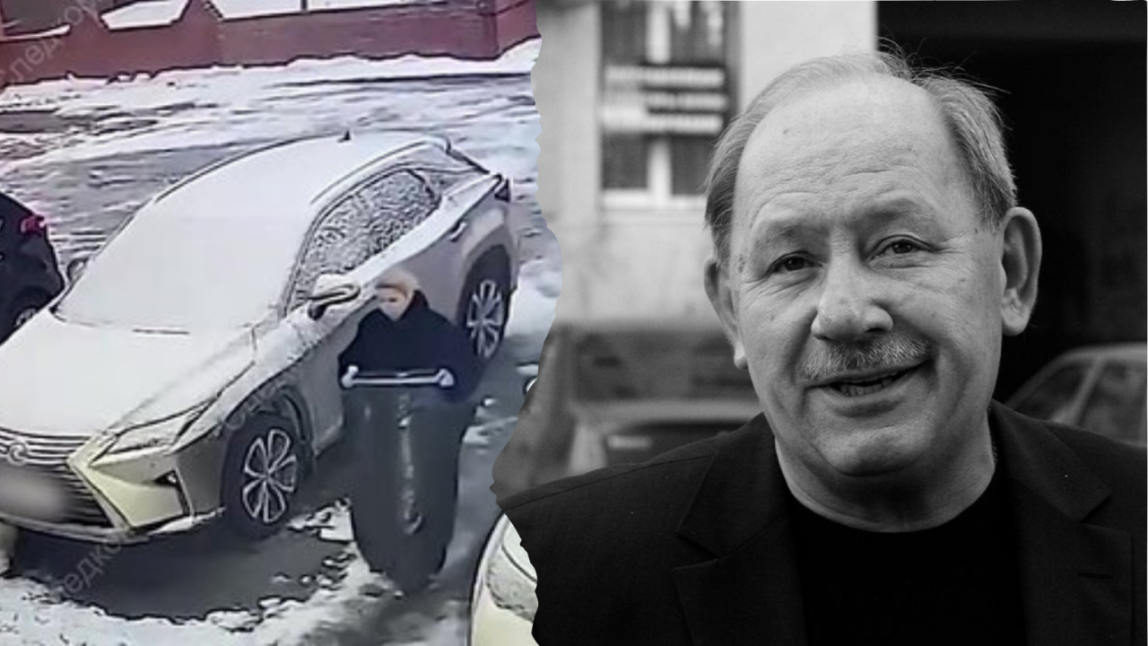 Атышулы немересі өлтіріп кеткен экс-әкім мен әйелінің ісі: марқұмдардың жәбірленуші қызы мұраға таласып жатыр