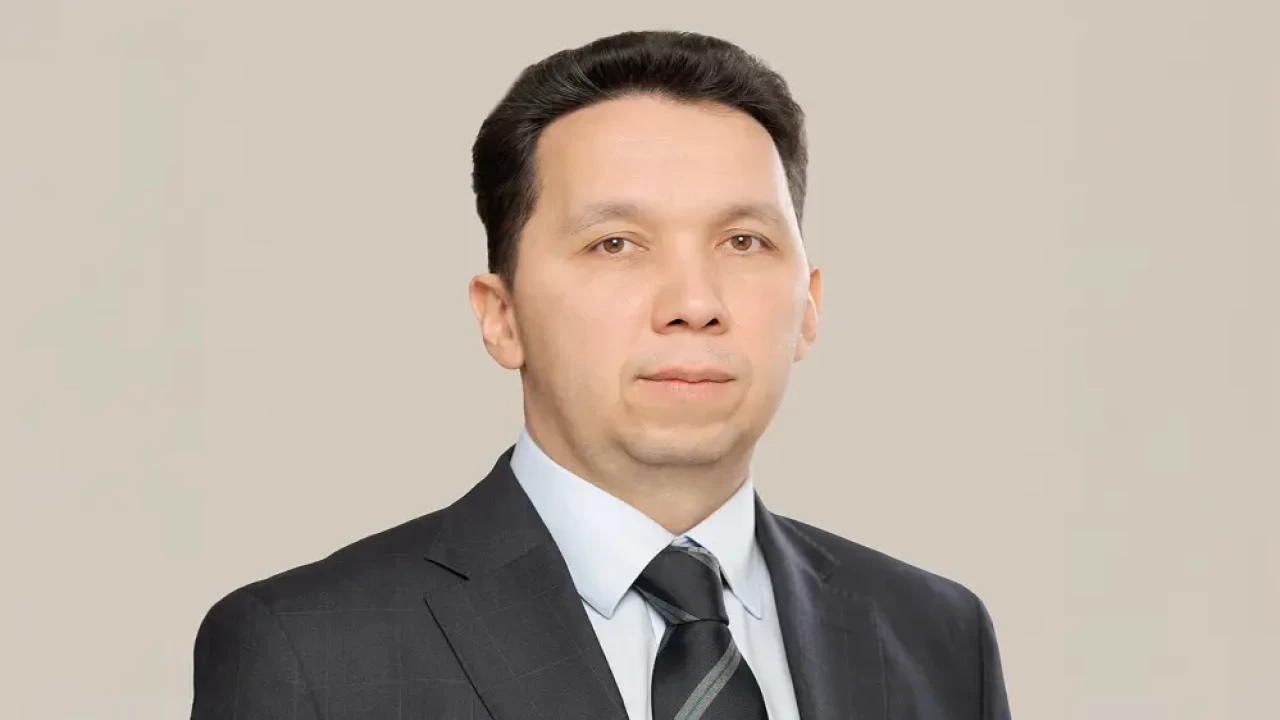 Президент назначил заместителя главы Агентства по атомной энергии
