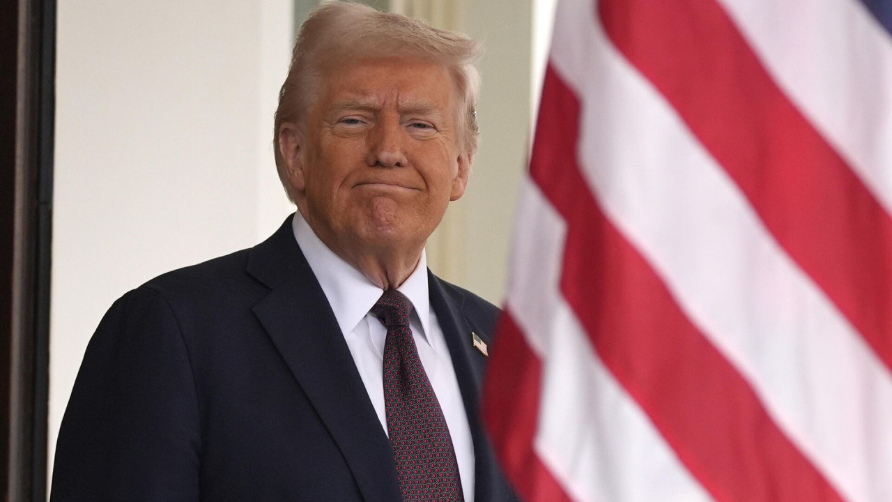 Трамп Сирияға салынған санкцияларды алып тастамақ