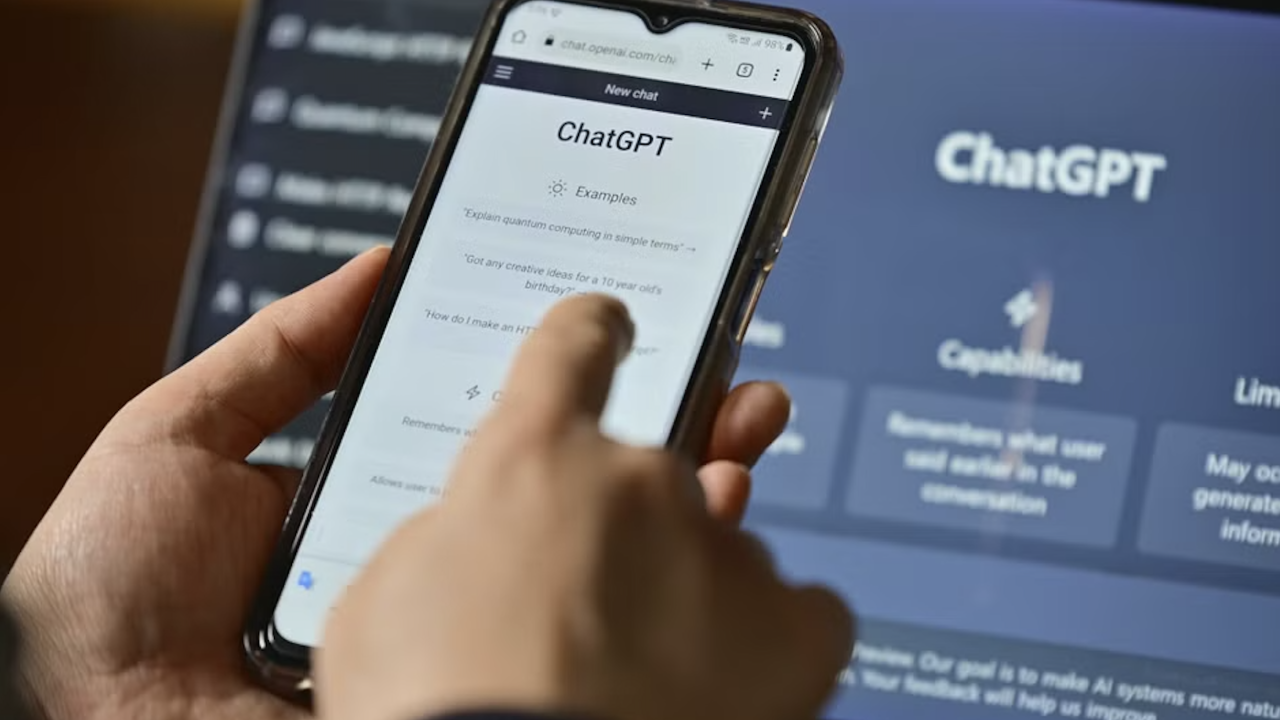 Енді ChatGPT де Қазақстанға қосымша құн салығын төлейді
