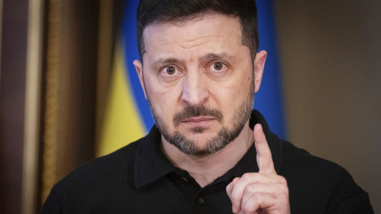 «Трамп пен Ердоғанды сыйлағасын келісіп ем»: Зеленский де келіссөздерге қатыспайтынын айтты