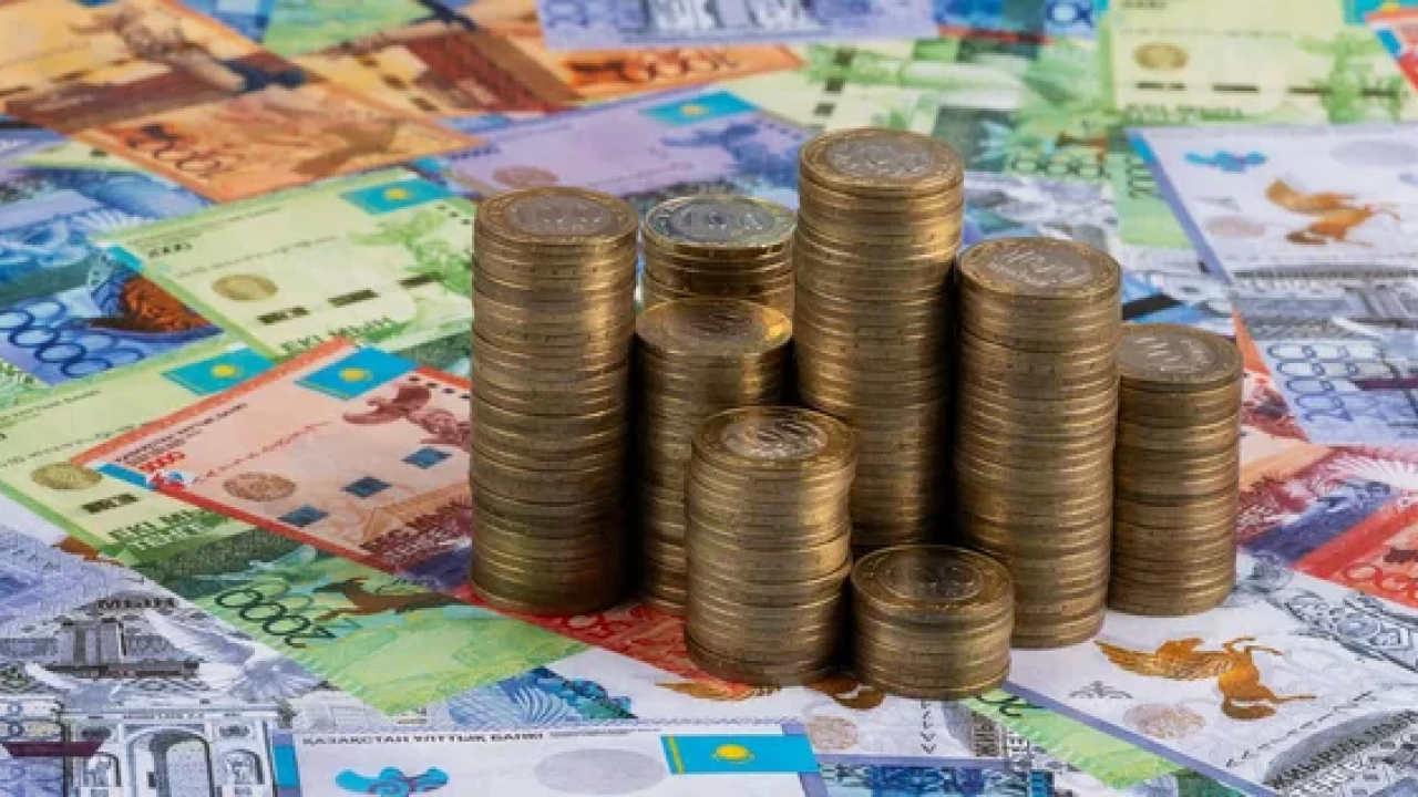 Рост ВВП в Казахстане за четыре месяца составил 6 процентов