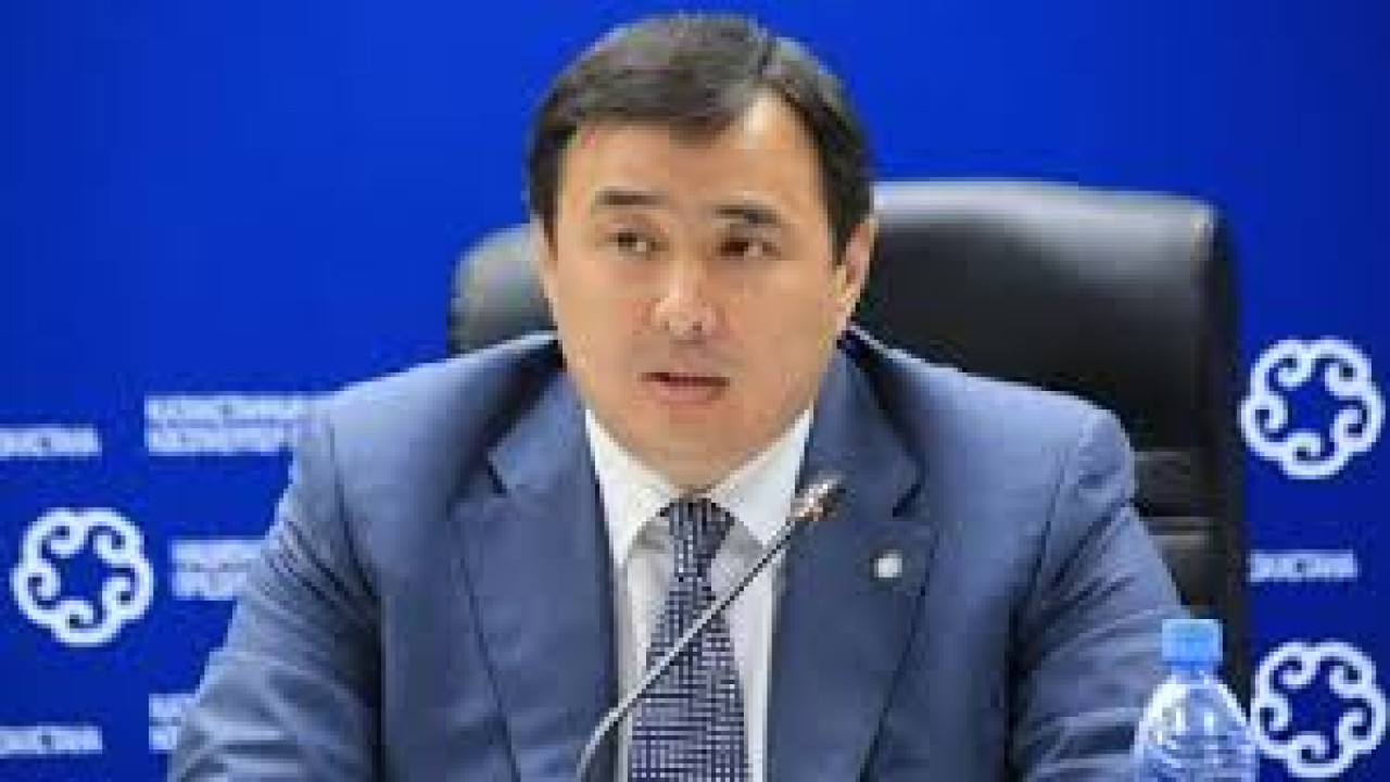Осужденный Аблай Мырзахметов попросил освободить его досрочно