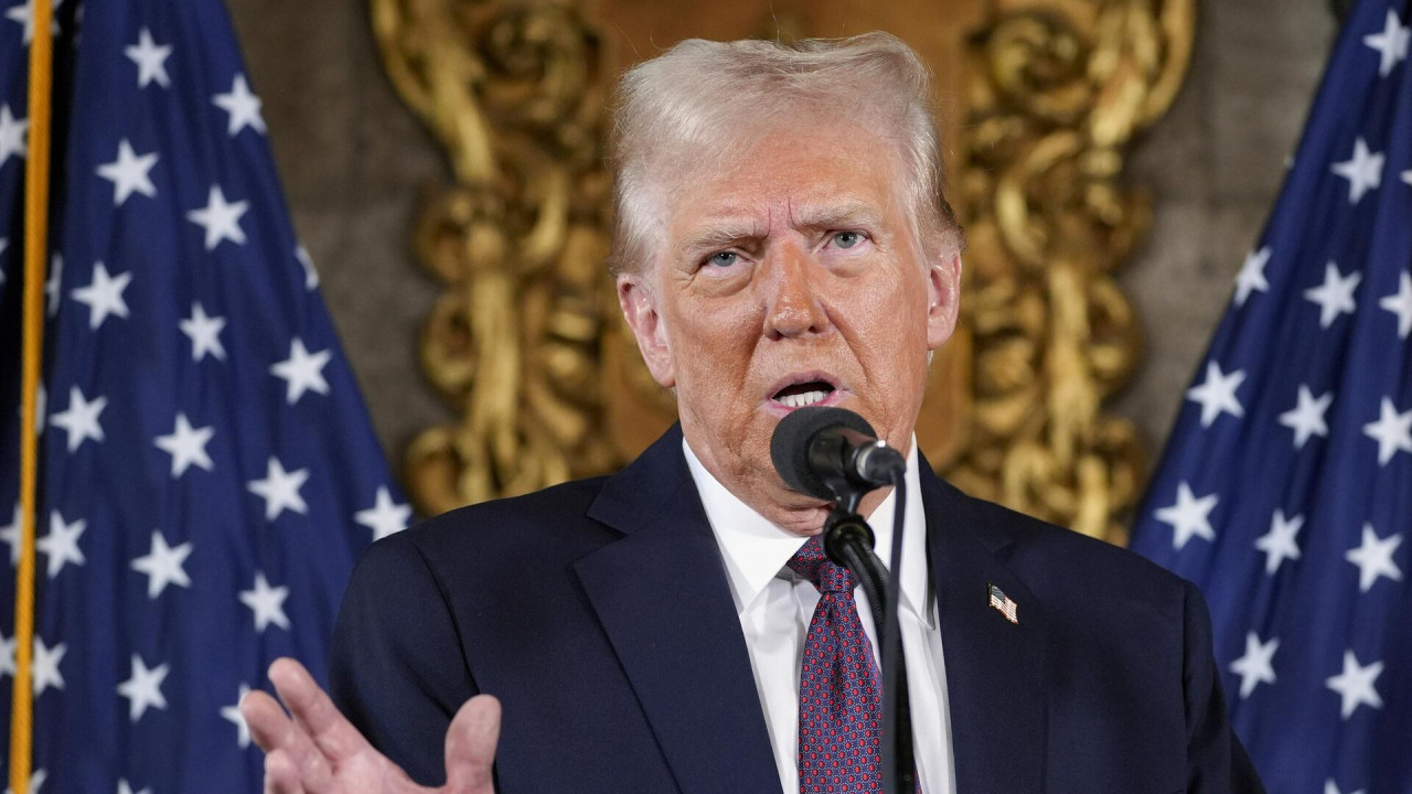 Трамп Украина мен Ресейді татуластыра алмайтынын мойындады