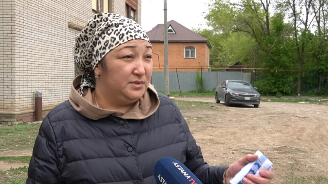 «Бүкіл денесі жанып кеткен»: токқа түсіп қаза болған 9 жасар баланың анасы меморгандарды кінәлап отыр