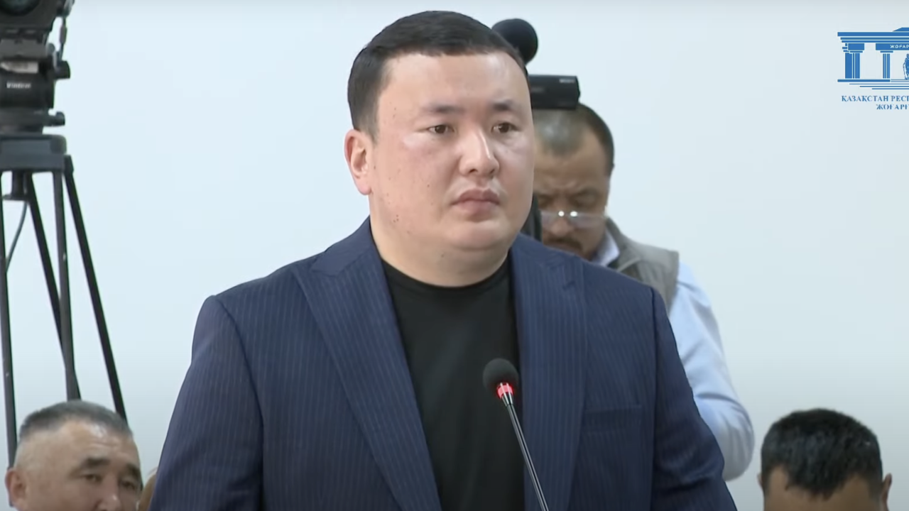 Сотта Шерзатқа кімнің пышақ салғаны айтылды