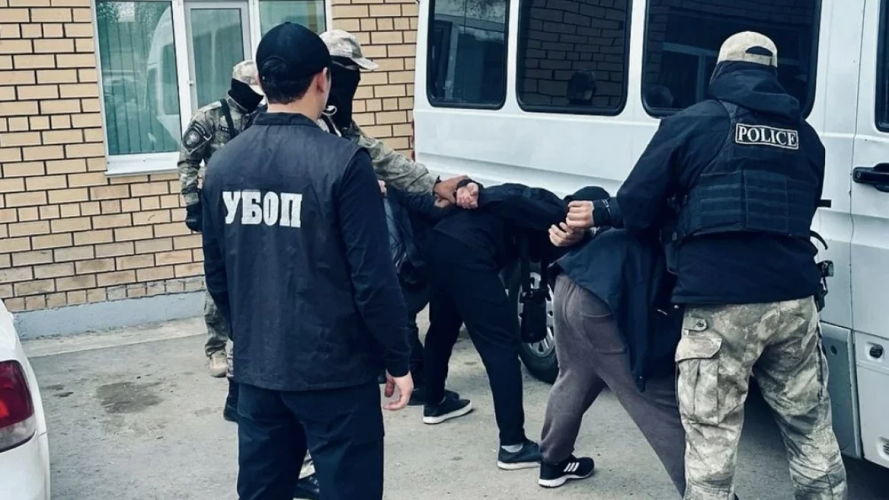 Оралда студентті тонаған 21 жастағы күдікті ұсталды
