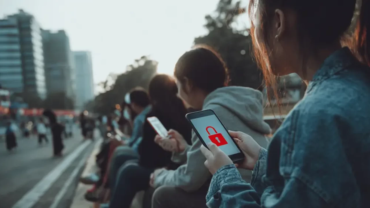 в Казахстане начнут блокировать смартфоны: как этого избежать