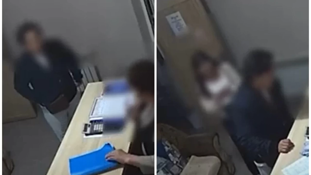 «Қонақүй жалдаған»: Домбырадан беретін мұғалім 14 жастағы қызбен жыныстық қатынасқа түскен