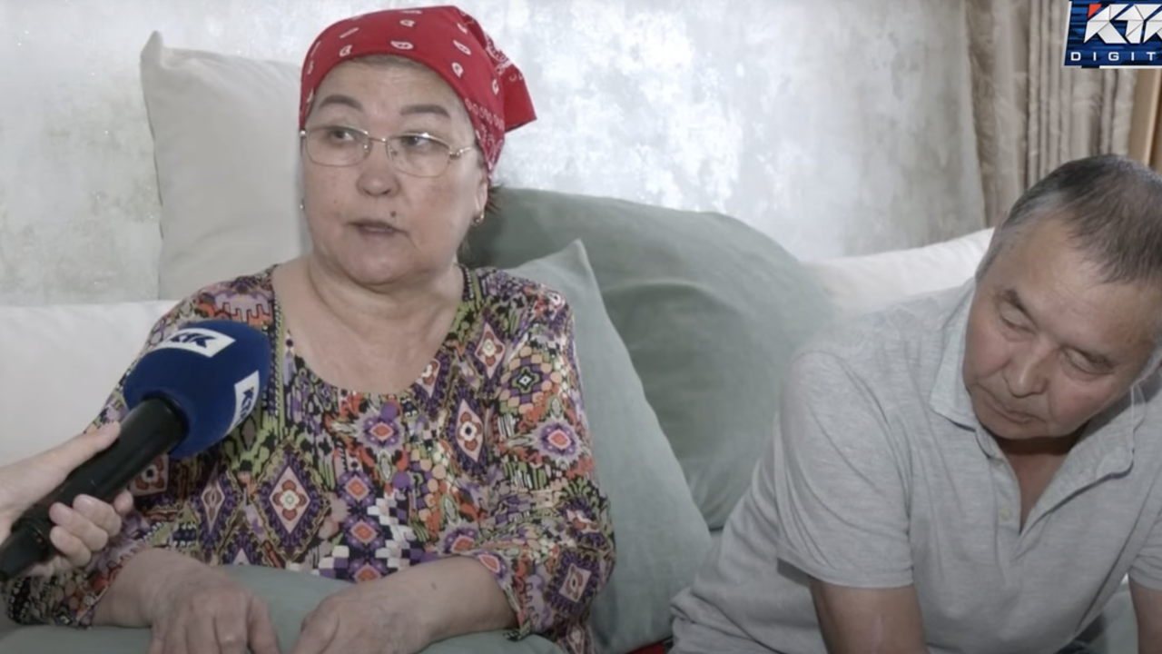 «4 ай жоспарлаған»: Көкшетауда 23 жастағы күдікті бастықтың ұрысқанын көтере алмай оны өлтіріп кеткен