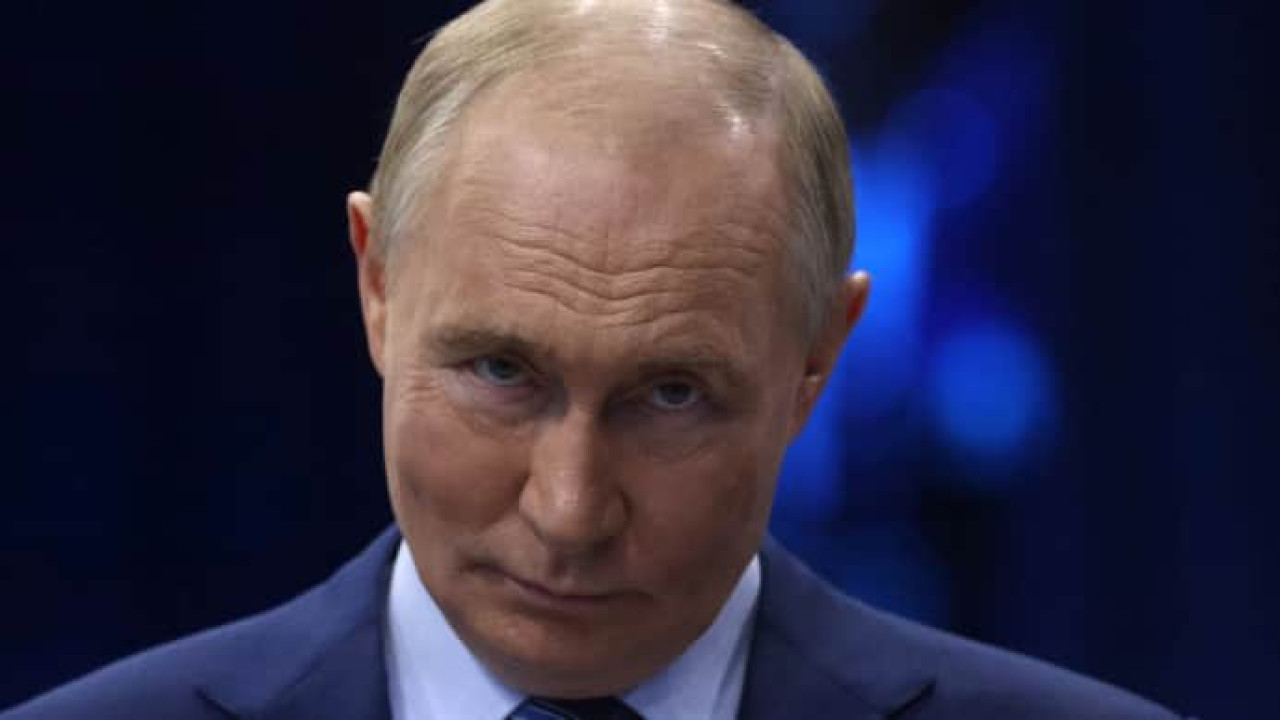 Неміс депутаты: «Путиннің ұсынысы – алдаусырату»