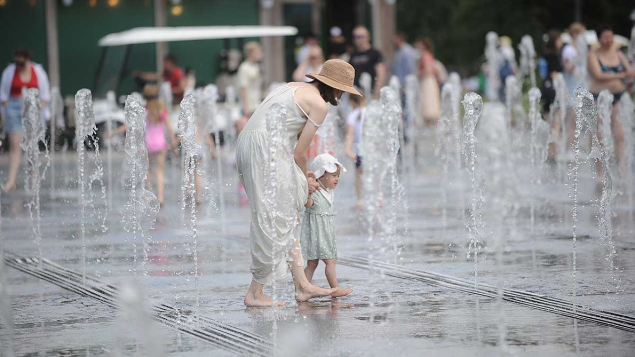 Еліміздің барлық өңірінде дауылды ескерту жарияланды