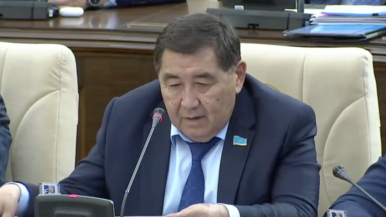 «ЭКСПО ісін» қайта қарау: Ермұрат Бәпи Бас прокуратурадан әділдік талап етті
