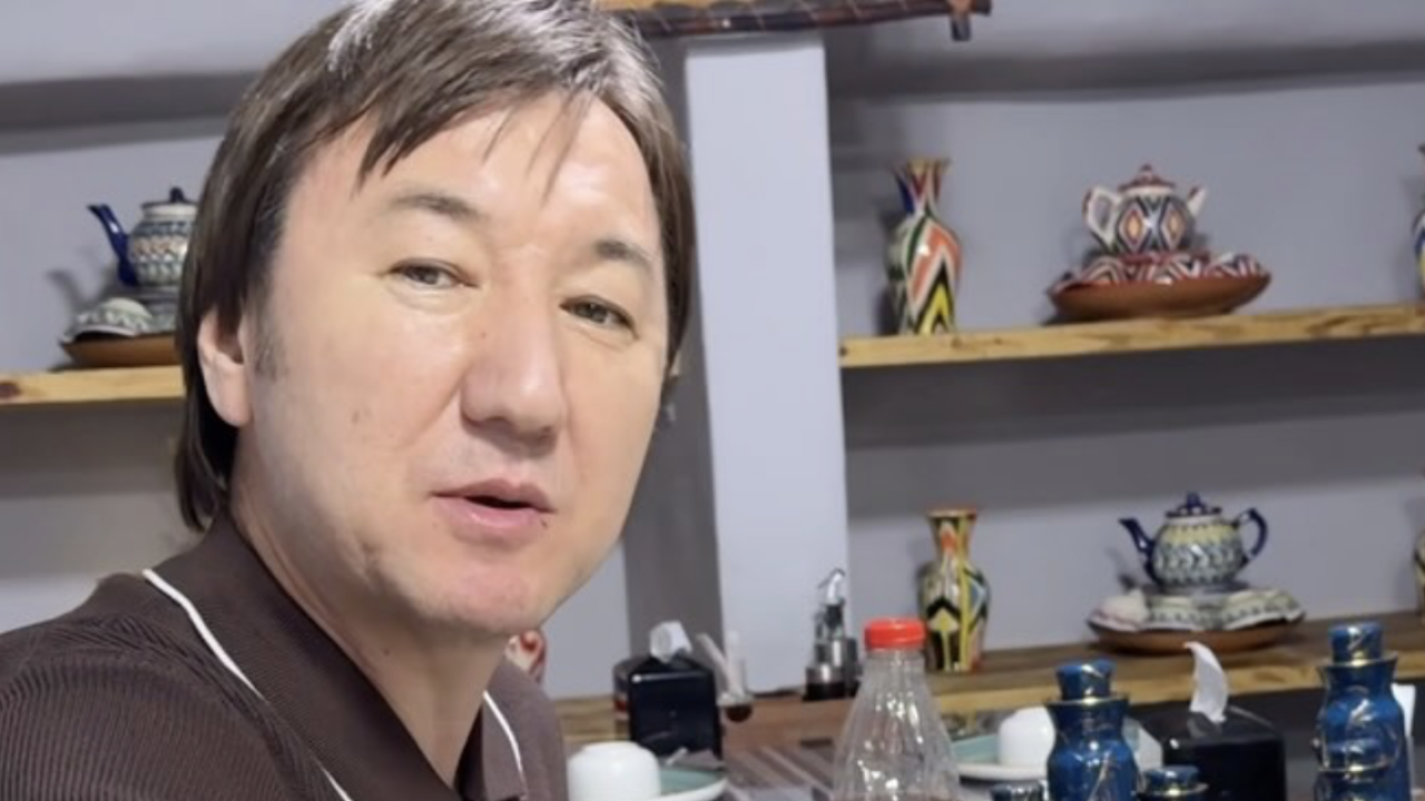 «Жасым келді ғой»: Нұрлан Еспанов 10 жылдан бері атақ алмай жүргеніне ренжіді