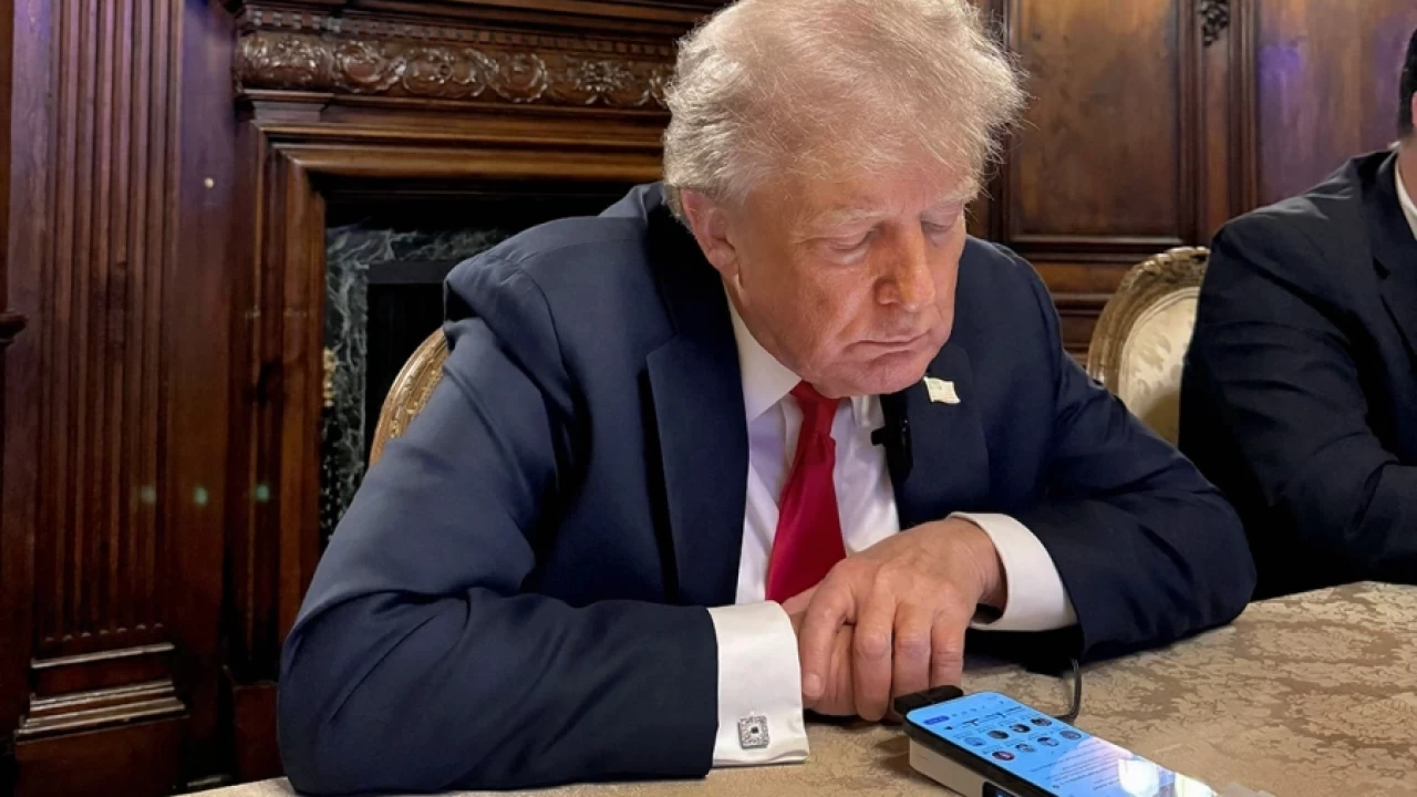 «Бір қоңыраумен-ақ соғысты тоқтатамын»: Трамп Путин мен Зеленскийге хабарласпақ