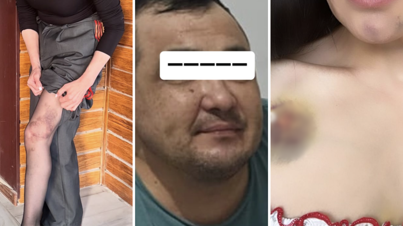 «17-қабаттан лақтырамын деп қорқытты»: Ақтауда ер адам әйелін сағаттар бойы азаптаған