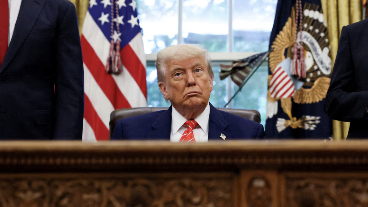 АҚШ-та иммиграциялық қысым қарсы 20 штат Трампты сотқа берді