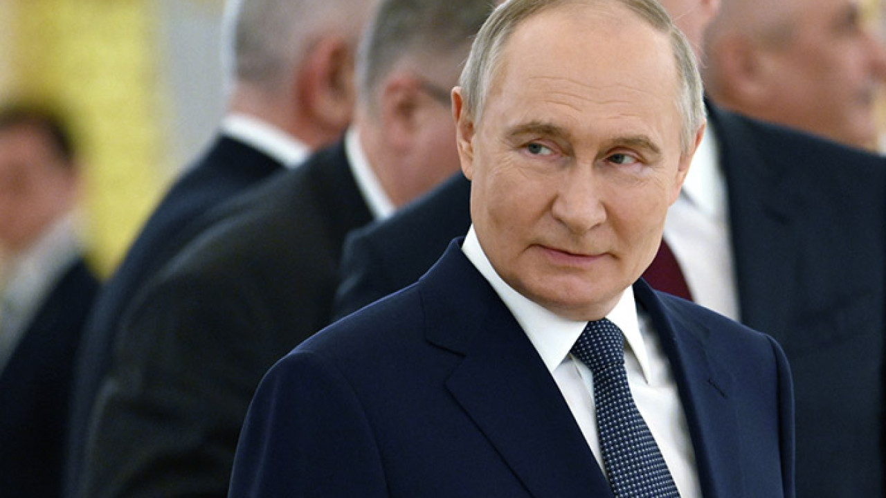ЕуроОдақ басшысы Ресейге қарсы қысымды күшейтуге шақырды