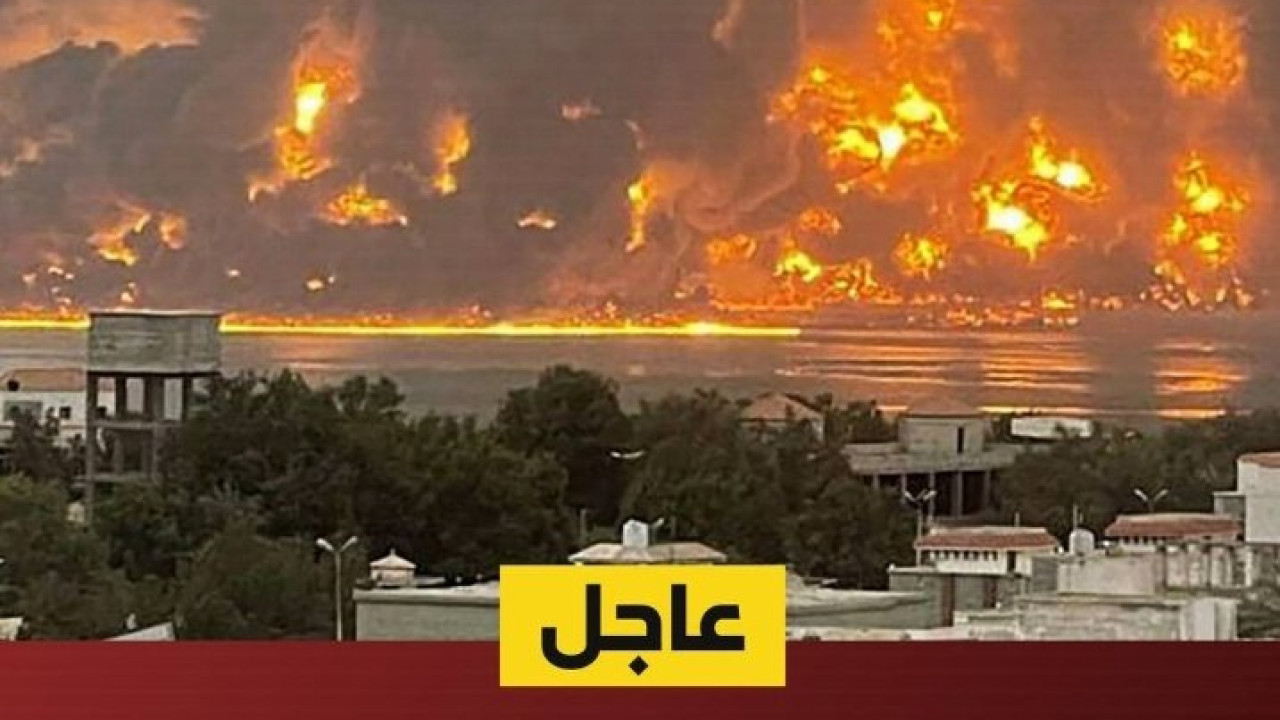 Израиль и США обрушились с ракетной атакой на Йемен