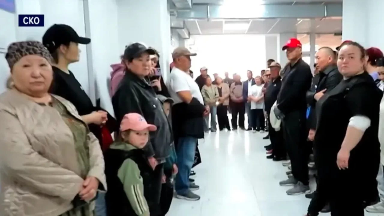 Жителей отдаленного района СКО напугала новая идея Минздрава