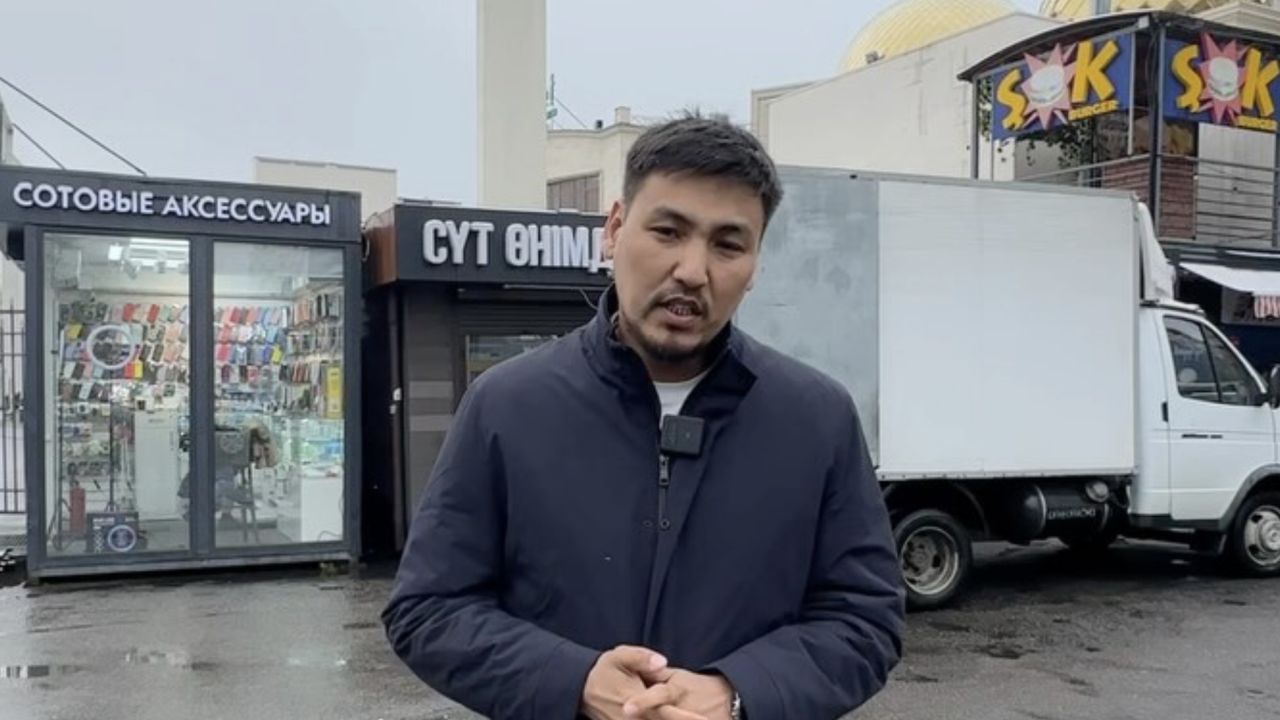 «5 айлық зағип қыздың ақшасын «жеген»: Ілияс Сариевтың тағы бір «ұрлығы» әшкере болды