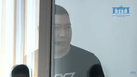 Суд по делу убийства Шерзата Болата проходит в Талдыкоргане