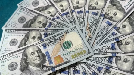 Курс доллара снова превысил 510 тенге на казахстанской бирже