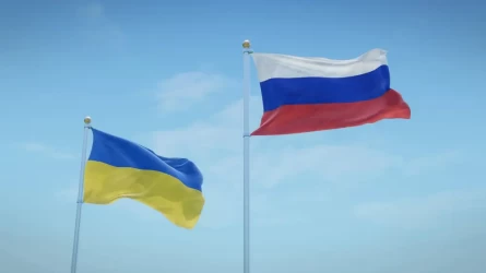 Переговоры России и Украины начались в Стамбуле