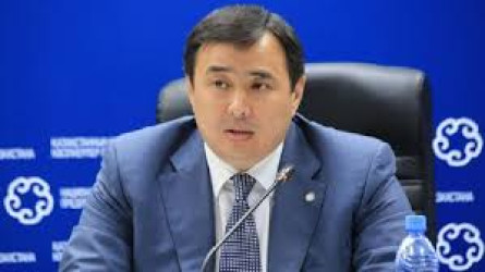 Осужденный Аблай Мырзахметов попросил освободить его досрочно