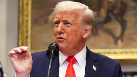Трамп Еуропаға қарсы салық енгізетін болды