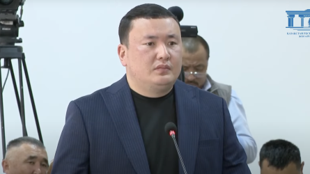 Сотта Шерзатқа кімнің пышақ салғаны айтылды
