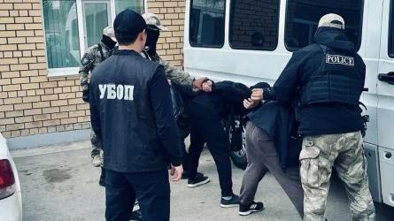 Оралда студентті тонаған 21 жастағы күдікті ұсталды