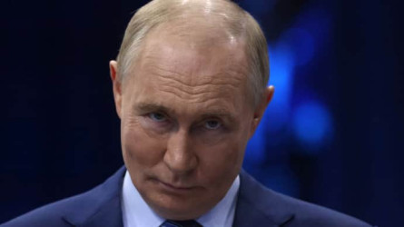 Неміс депутаты: «Путиннің ұсынысы – алдаусырату»