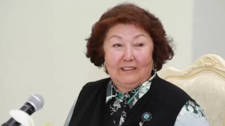 В Совминке ответили на вопрос по поводу Сары Назарбаевой