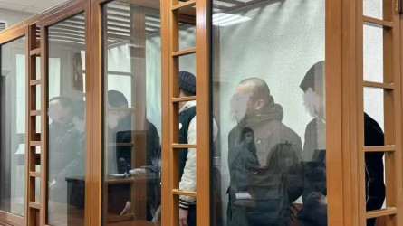 Ресейде түрмеден қашқан өзбек азаматтары сотталды