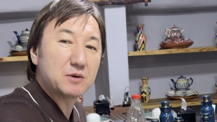 «Жасым келді ғой»: Нұрлан Еспанов 10 жылдан бері атақ алмай жүргеніне ренжіді