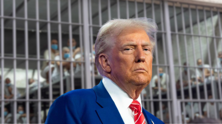 Трамп Америка түрмелеріндегі қылмыскерлерді Еуропаға жібергісі келіп отыр