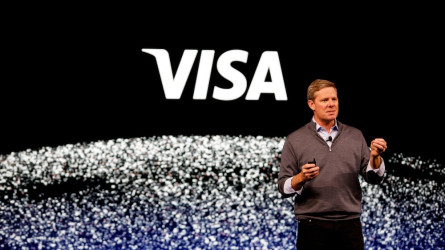 Болашақ – бүгін: Visa ЖИ негізіндегі жаңа сауда дәуірінің басталғанын хабарлайды