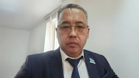 Дәрігерлер Таразда соққыға жығылған депутаттың жағдайы туралы айтты