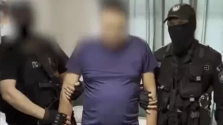 Шымкенттегі Әуезов университетінің басшысы 256 млн теңге жымқырған