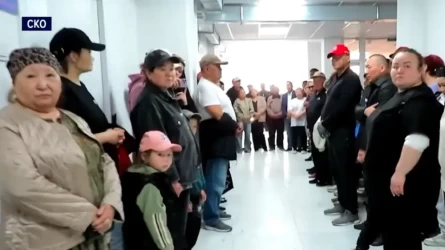 Жителей отдаленного района СКО напугала новая идея Минздрава