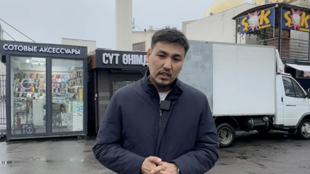 «5 айлық зағип қыздың ақшасын «жеген»: Ілияс Сариевтың тағы бір «ұрлығы» әшкере болды