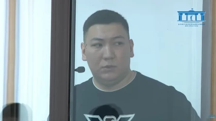 «Шерзатты ұрған жоқпын, өзі шалынып қалды»: Абзал Шынасыл кімді пышақтағанын айтты
