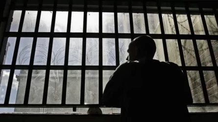 Түрме әкімшілігі байқамай аса қауіпті қылмыскерді босатып жіберген